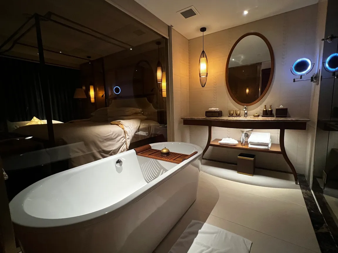 Grand Mercure Hanoi