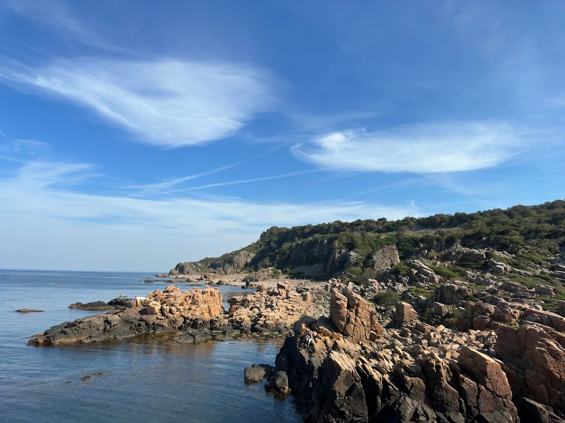Hovs hallar