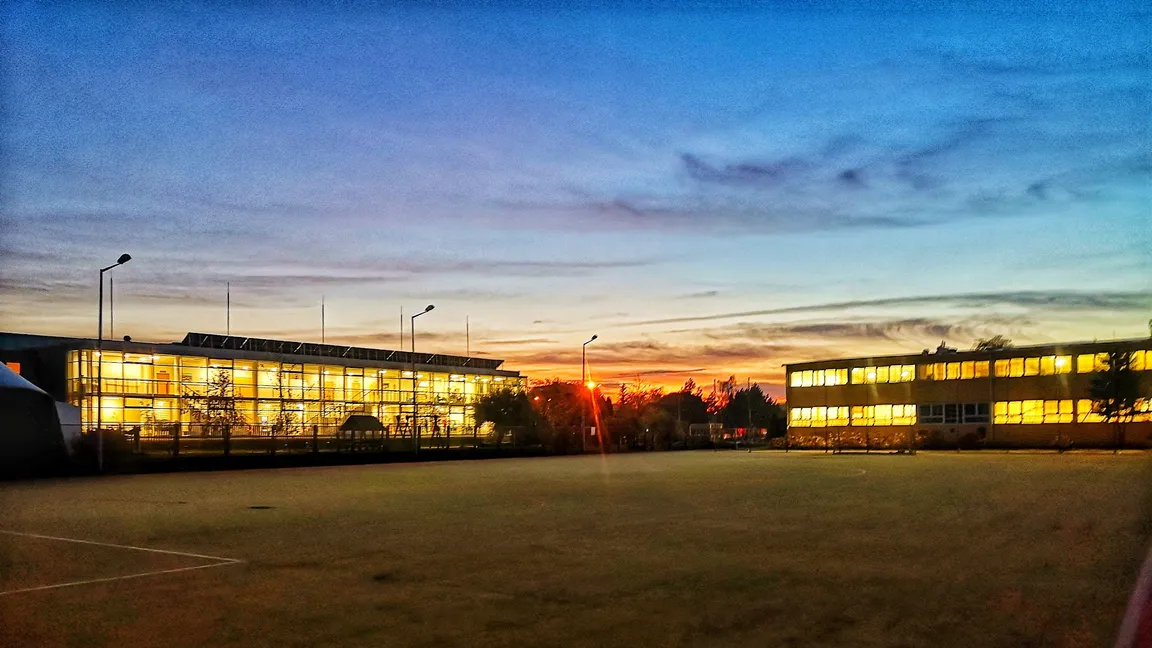 Gminny Ośrodek Sportu i Rekreacji