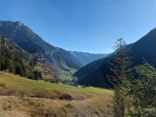Cascata Inferno