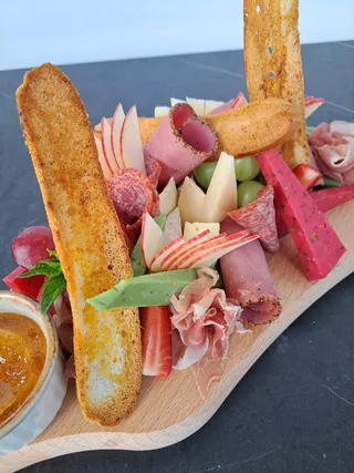 St.art cafe