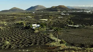 Montaña Testeina