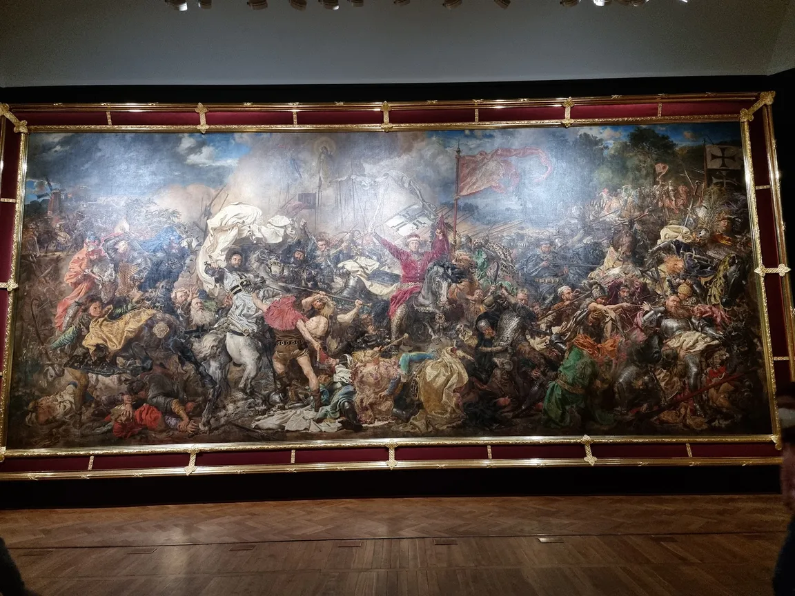 Muzeum Narodowe w Warszawie