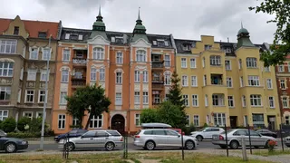 Park im. Jana Kasprowicza