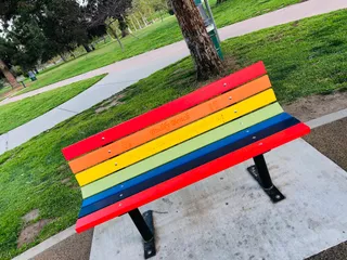 Griffith park