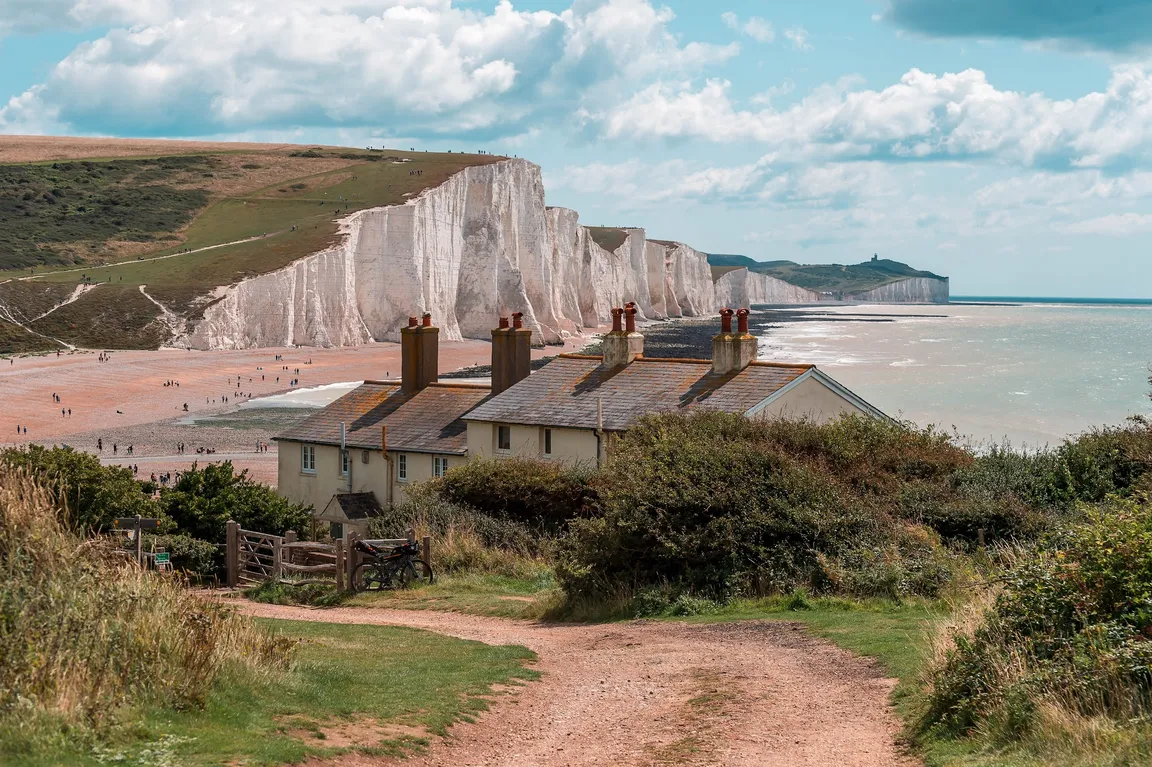 South Downs National Park