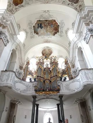 Hohes Schloss
