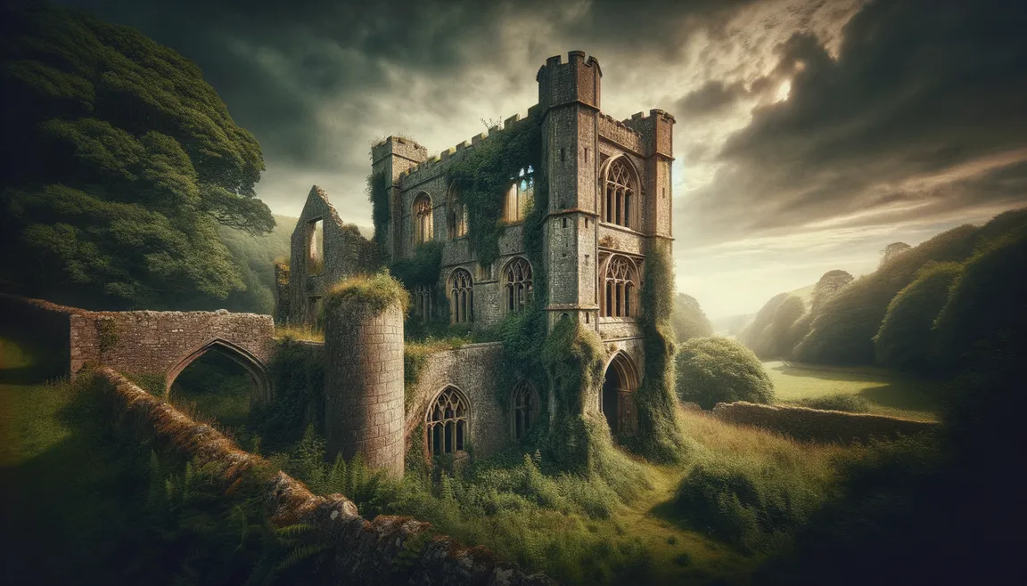 Medieval Treasures of Buckinghamshire: 7 Places Where You'll Move Back in Time
