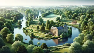 Mill