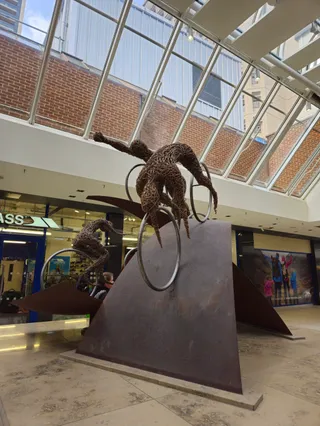 Victoria Place Shopping Centre, Woking