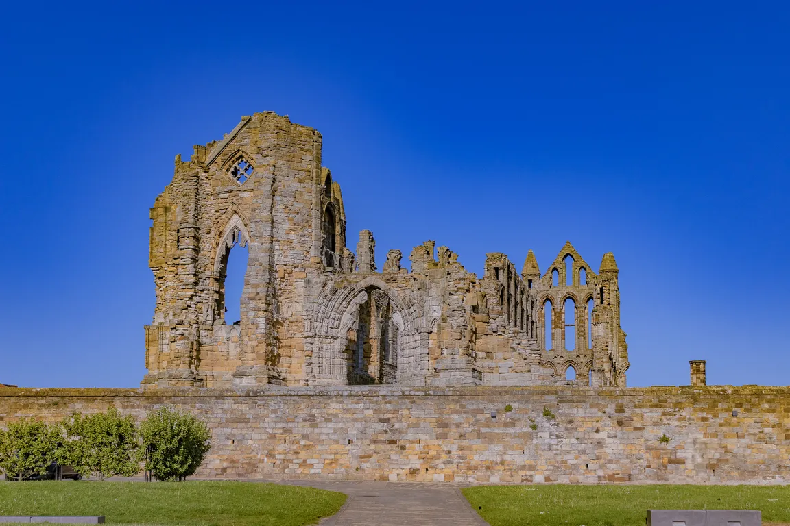 Opactwo w Whitby