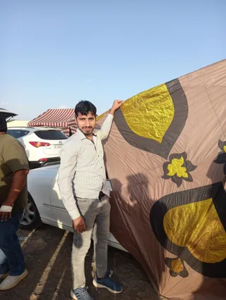 Al Ain Sportplex