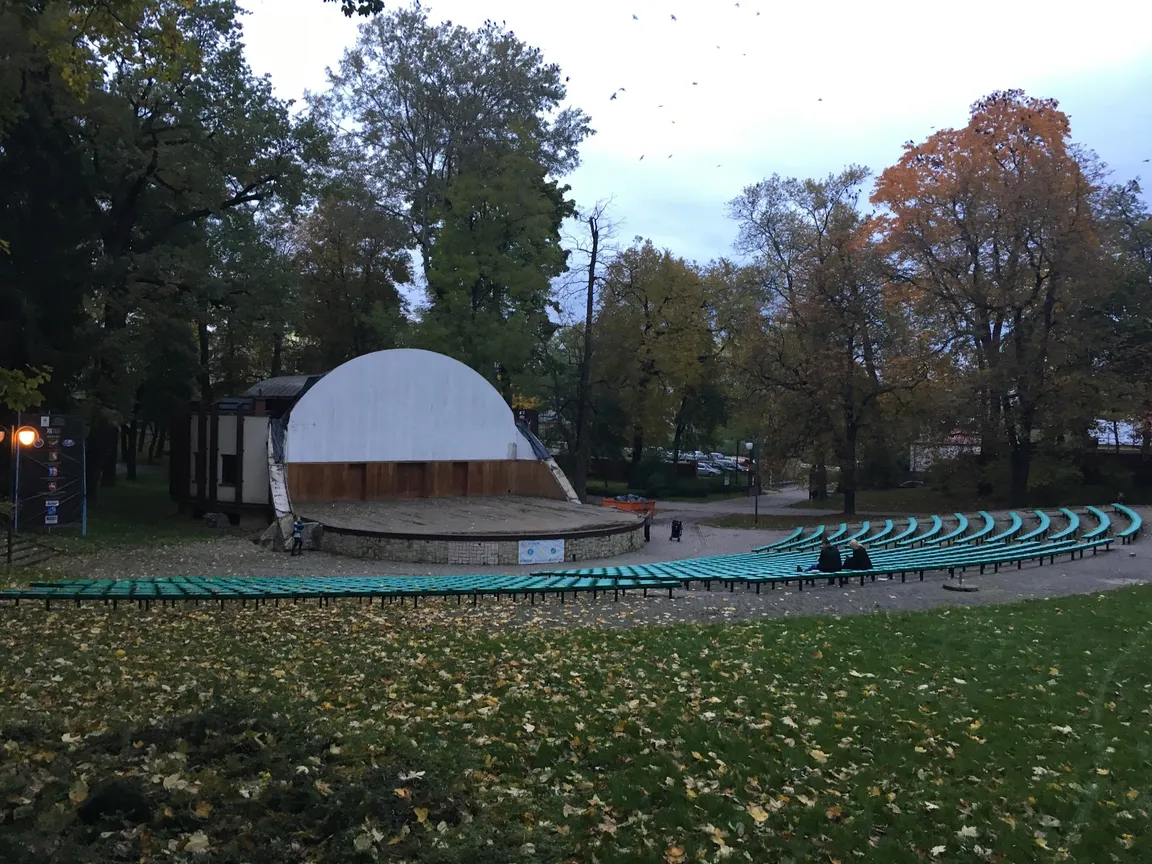 Ogród Saski