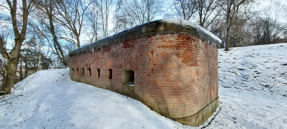 Wzgórze Trzech Krzyży