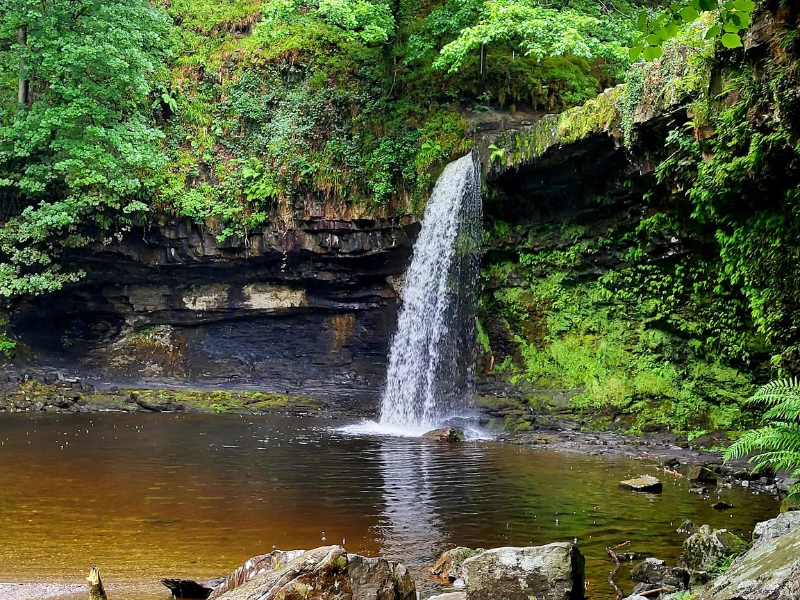Waterfall Country