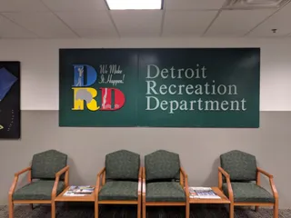 Detroit Parks & Recreation