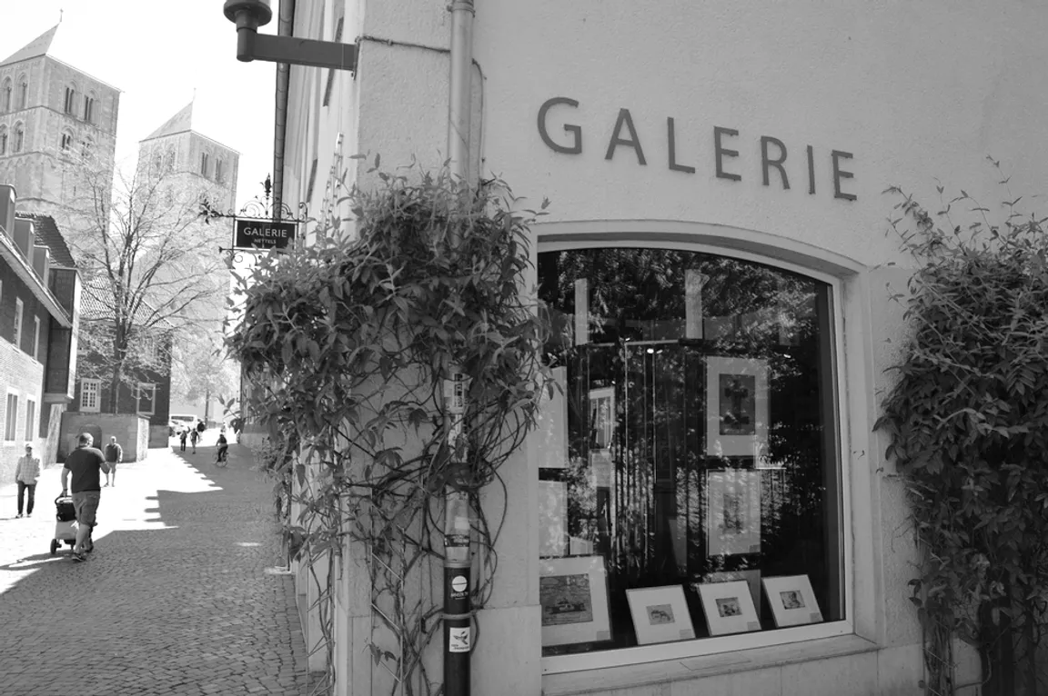 Galerie Nettels