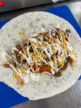Tres amigos