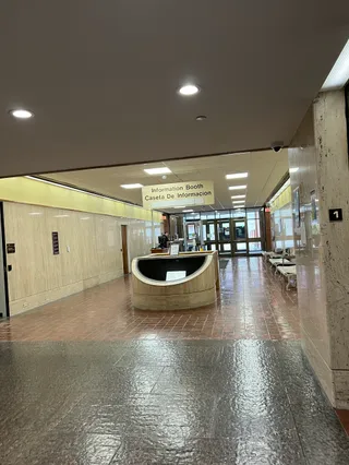 Family court
