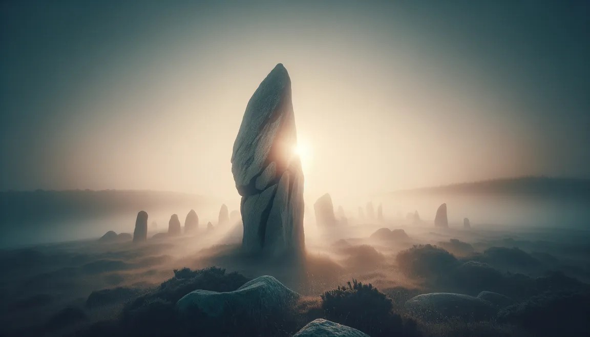 Mystical Places of Portugal: a Guide for Spirituality Seekers