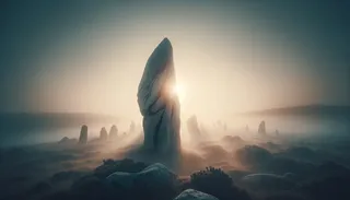 Mystical
