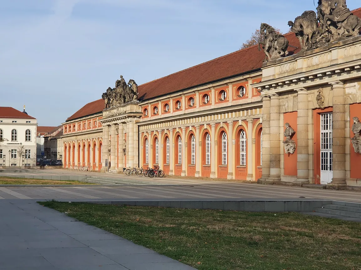 Filmmuseum Potsdam