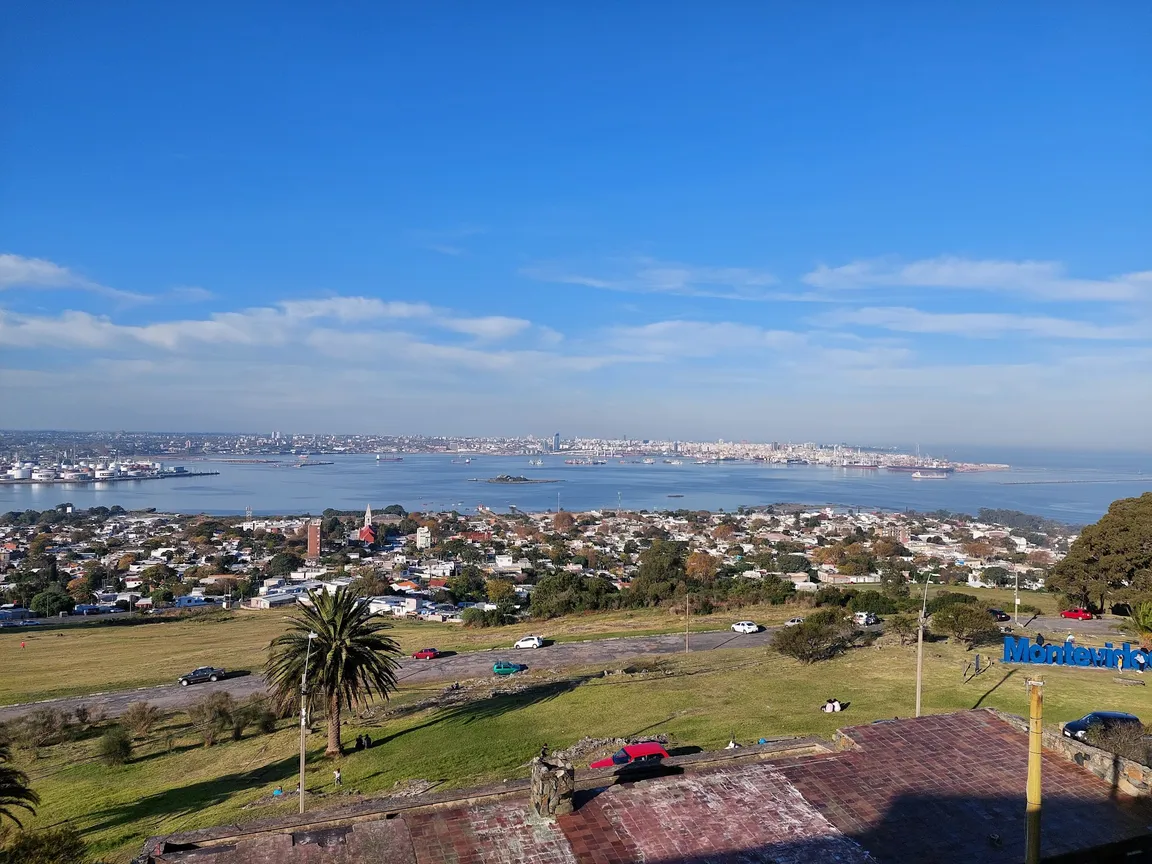 Fortaleza del Cerro