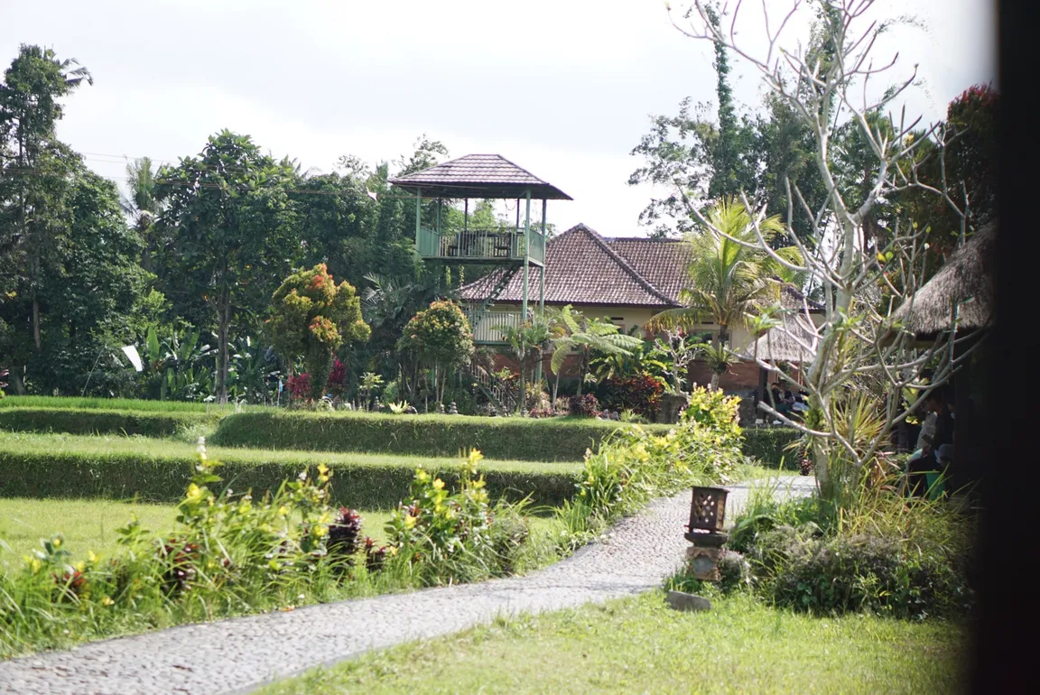 Alam Tirta Outbound