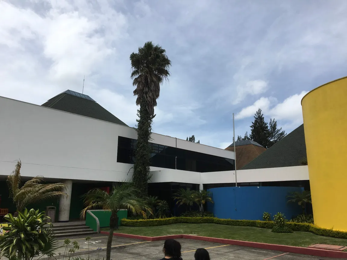 The Children's Museum of Guatemala