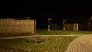 Letni Pawilon Edukacyjny przy ul. Żurawiej. Dolina Krzny.