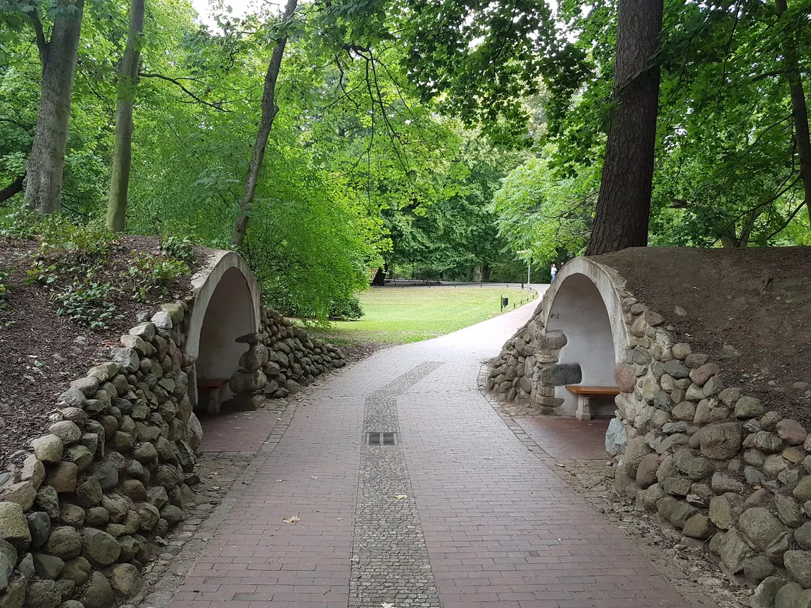 Groty Szeptów