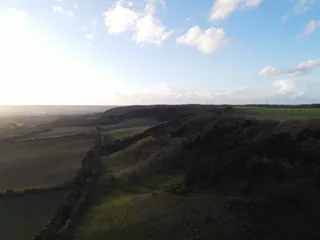 Boxley Warren