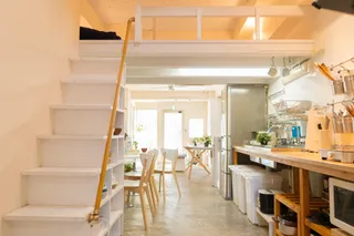 Casa Blanca Guesthouse