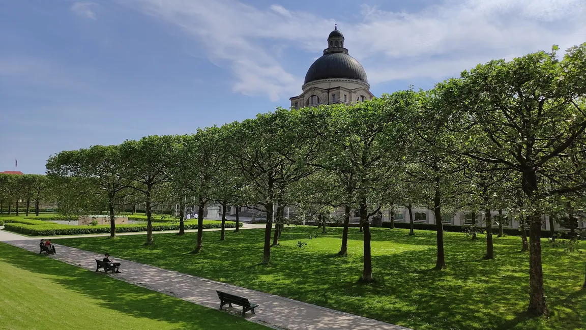 Hofgarten