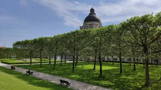 Hofgarten
