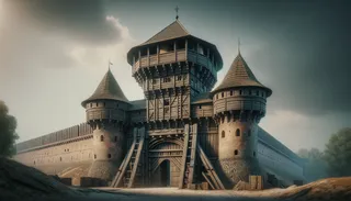 Lębork: