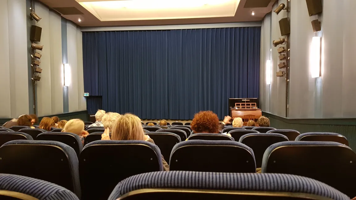 Filmmuseum Potsdam