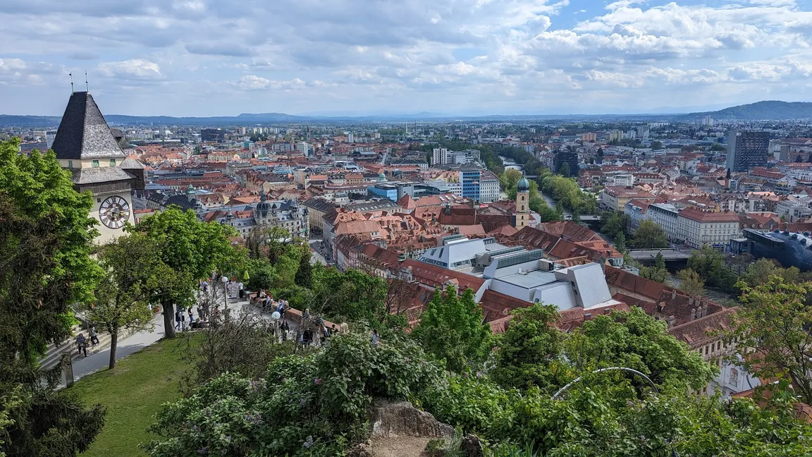 Schlossberg