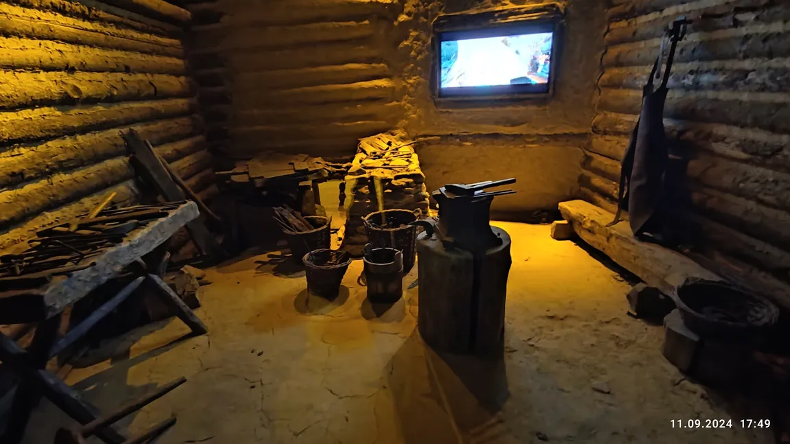 Muzeum Krakowa - Pałac Krzysztofory