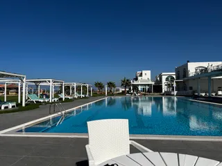 Aphrodite Beachfront Resort
