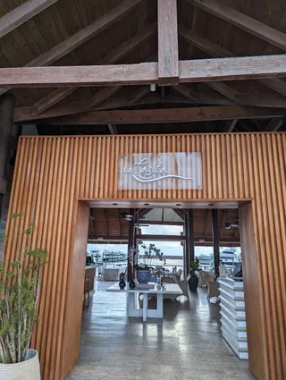 La Casita Restaurante