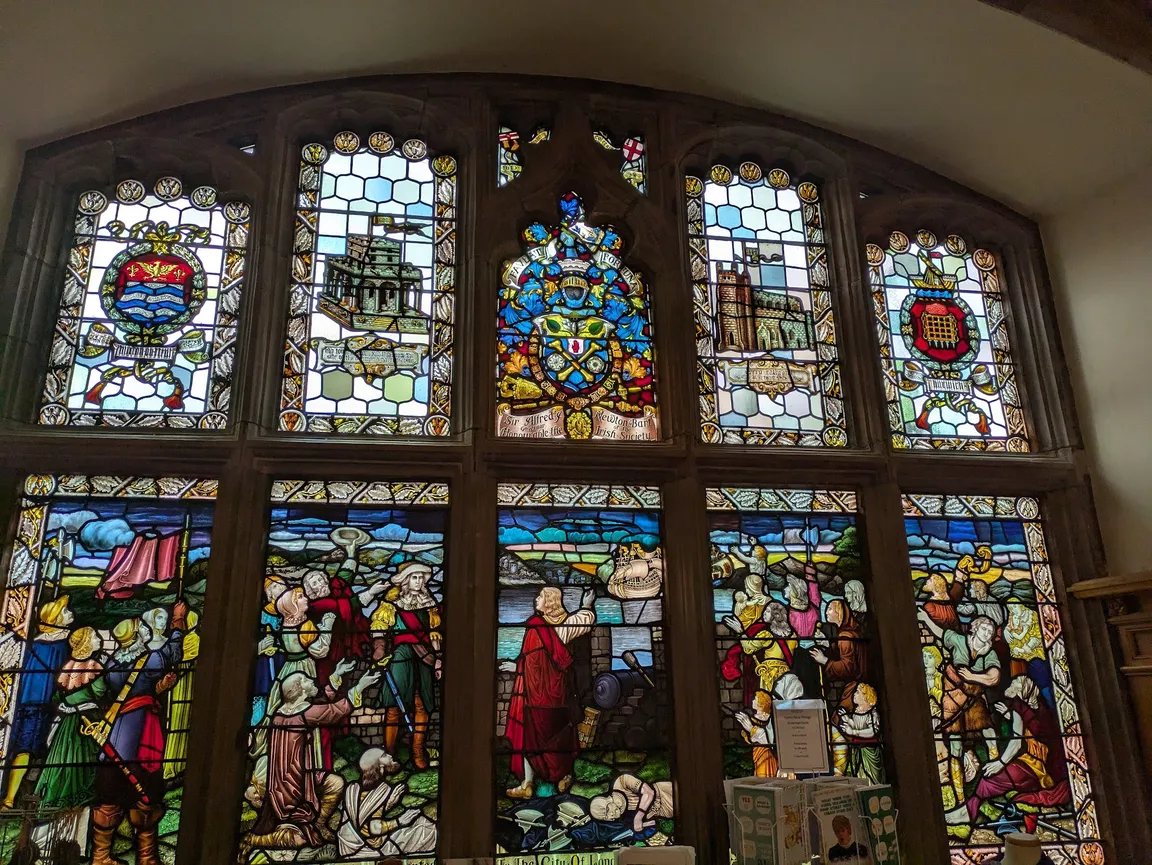 Guildhall