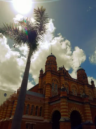 Brisbane Zouk Festival