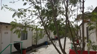 CCC Simaisma Camp, Qatar