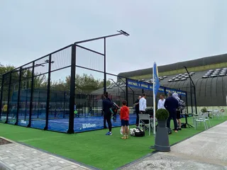 Tennis Club BVSC