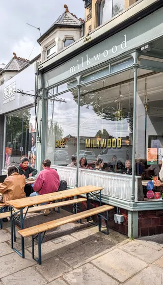 Milkwood