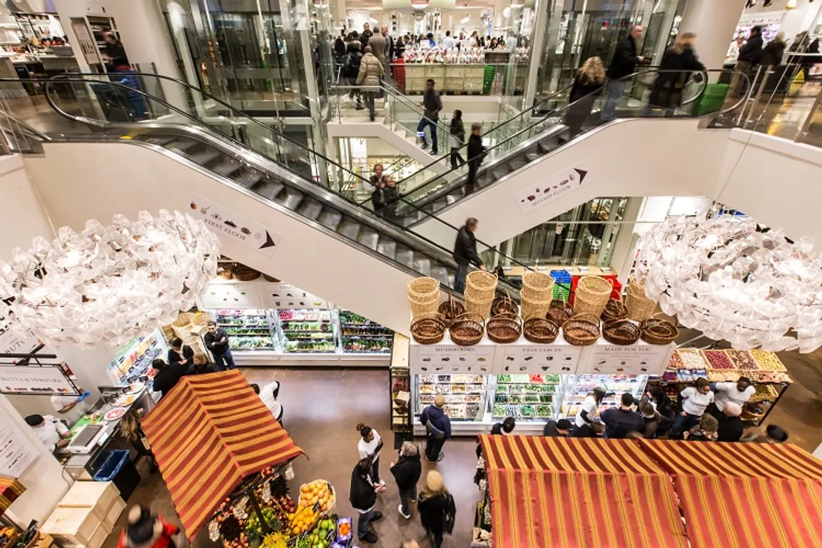 Eataly