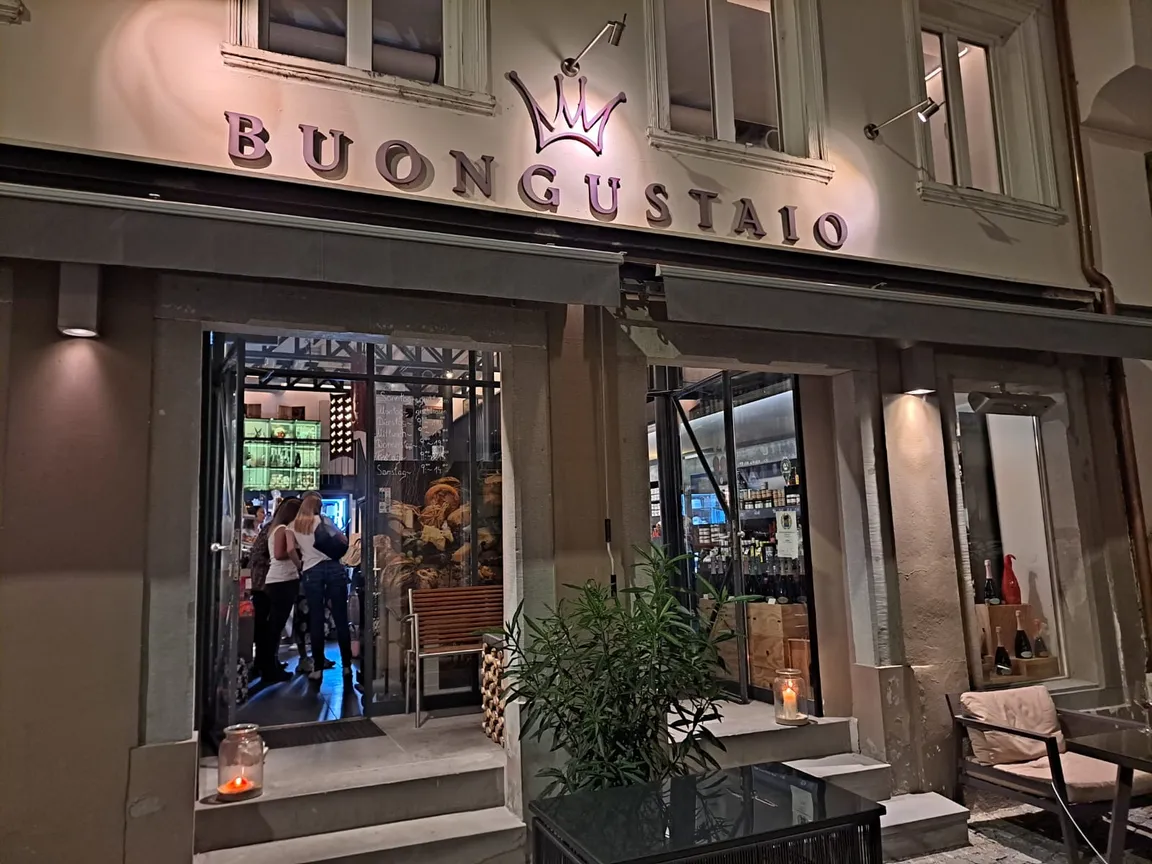 Buongustaio Bregenz