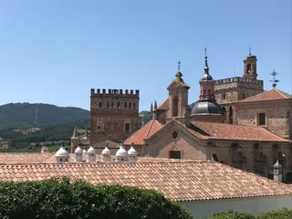 Royal Monastery of Santa María de Guadalupe