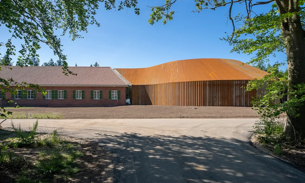 FLUGT – Refugee Museum of Denmark